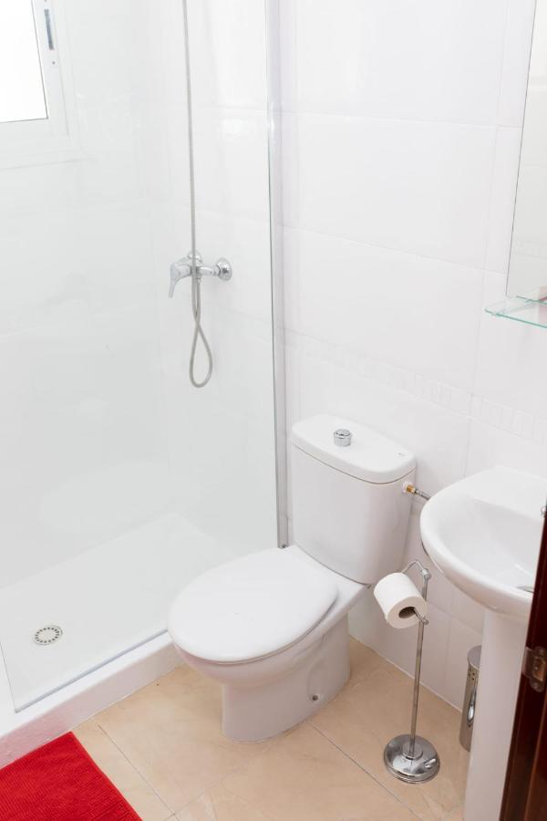アレシフェWhite Houseアパートメント エクステリア 写真